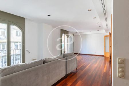 Piso de alquiler en Carrer de Provença, Dreta de l'Eixample - Photo 2