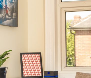 20 Winston Gardens, Headingley, Leeds, LS6 3LA - Photo 3