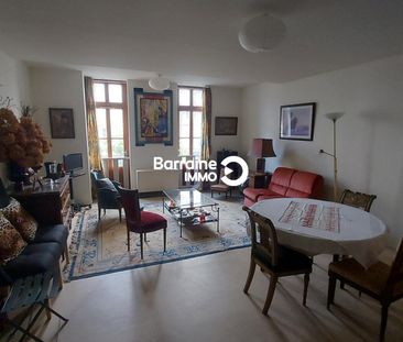 Location appartement à Morlaix, 2 pièces 60.99m² - Photo 2