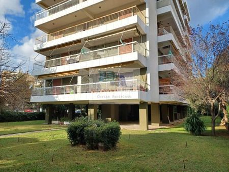 Διαμέρισμα για ενοικίαση Αμαλίειο Ορφανοτροφείο (Μαρούσι) - Photo 4
