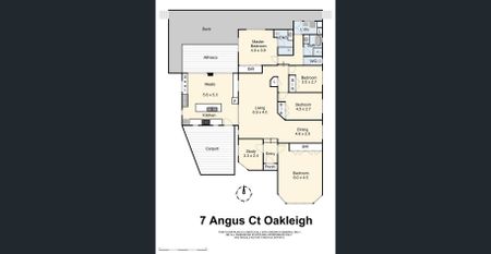 Spacious family home! - Photo 5