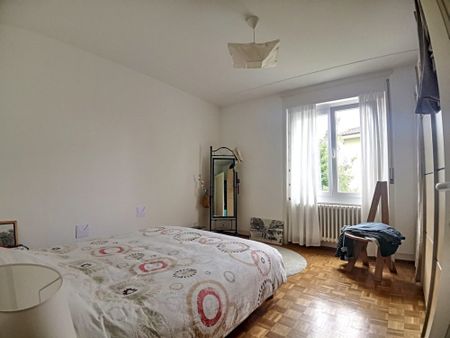 Bel appartement de 3.5 pièces au 2ème étage - Photo 5