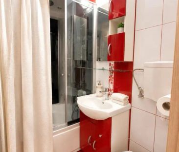 Apartament confortabil si ergonomic, Centrul Civic - Grivitei, Brasov - Photo 6