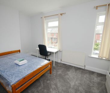 Birch Lane, Victoria Park, Manchester, M13 - Photo 1