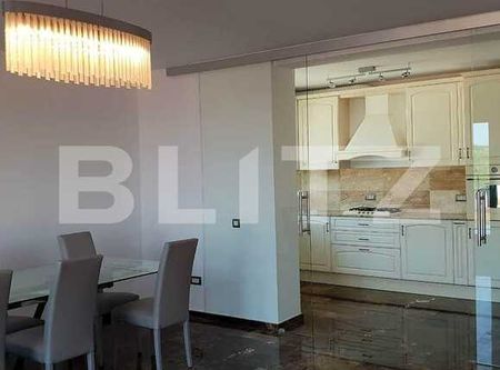 Penthouse exceptional in zona de case! 120 mp, 185 mp de terasa, lux! - Photo 3