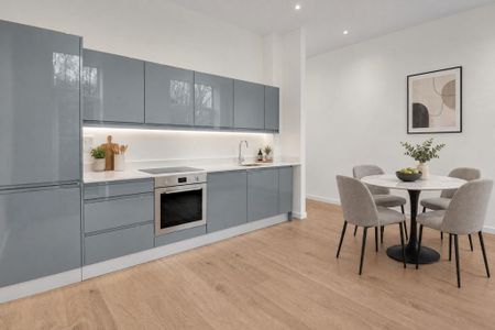 1 bedroom flat to rent - Photo 3