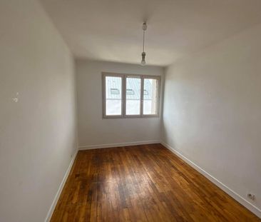 A louer Nantes Dalby 44, appartement T4 bis, 3 chambres - Photo 1