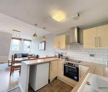 2 bedroom apartment to rent - Photo 2