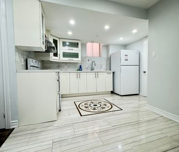 For Lease - 8 Altura Way Unit# Bsmt, Brampton, Ontario - Photo 2