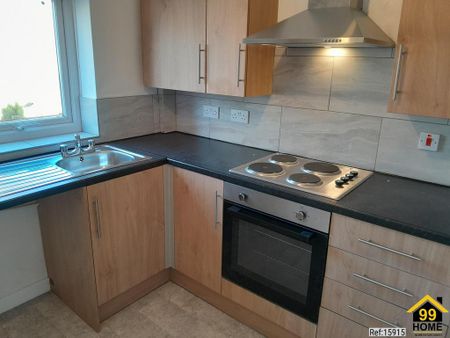 1 bedroom flat to rent - Photo 4