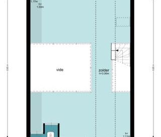 Huis te huur: Athenestraat 80 7552 BR Hengelo (OV) - Foto 5