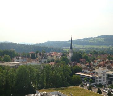 1.5 Zimmer, 40 m², 10. Stock - Photo 4
