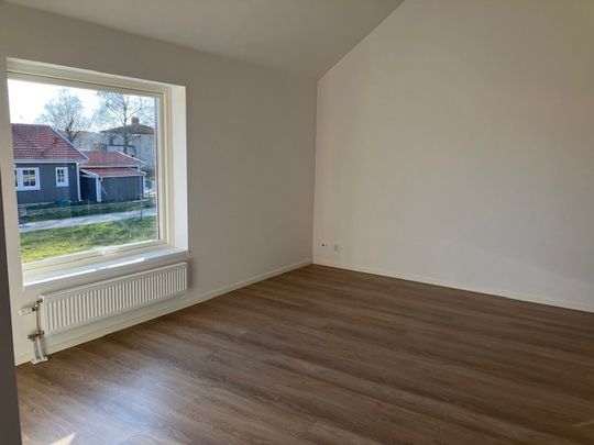 Hemvägen, Harlösa - Photo 1