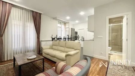 Alquiler de piso en Kale Barria - Photo 5