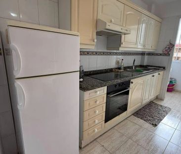 Apartamento de alquiler en Calle Hmno Pedro de Bethencourt, 13, Los... - Foto 6