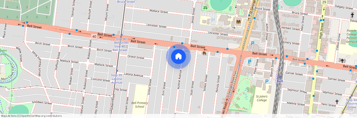 5/49 Austral Avenue, VIC 3072, Preston