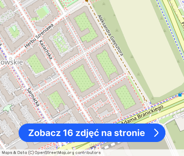 Nowe 3-pokojowe mieszkanie po remoncie Wilanów - Zdjęcie 1
