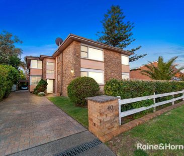 5/40 Golf Avenue, Mona Vale NSW 2103 - Apartment For Rent | Domain - Photo 6