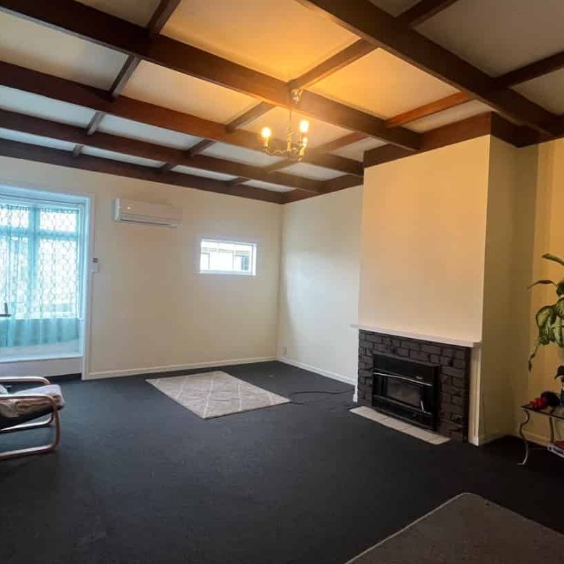 Spacious Home - Photo 1