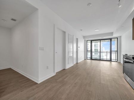 For Lease - 750 Whitlock Avenue Unit# #307, Milton, Ontario - Photo 2