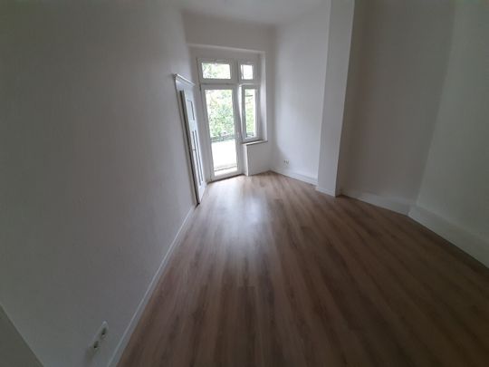 Schöne Familienwohnung! - Photo 1
