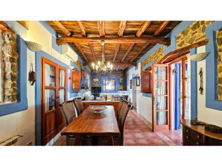 Casa o chalet de alquiler en Lugar Venda de Benirras, 146, Sant Joan de Labritja - Photo 3