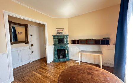 Appartement à louer - Photo 3
