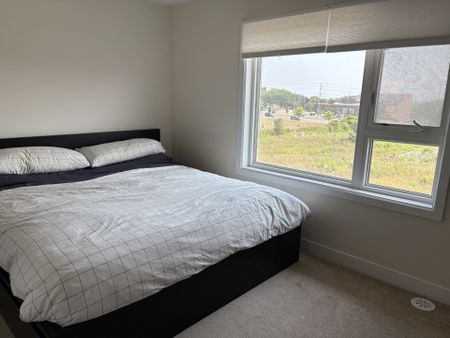 For Lease - 95 Donald Fleming Way, Whitby, Ontario - Photo 4