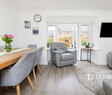 4 bedroom end of terrace to rent Oakdene Road, Southsea - Photo 2