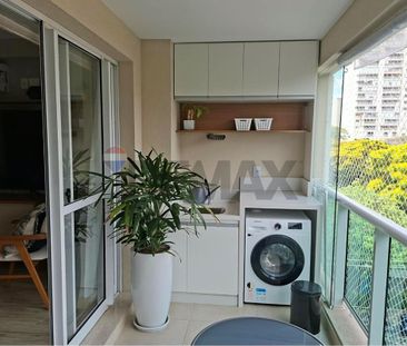 Apartamento na Av. Portugal: Conforto e Modernidade - Photo 3