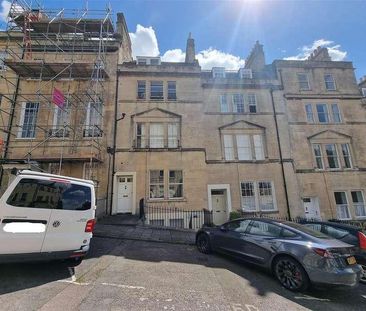 Burlington Street, Bath, BA1 - Photo 1