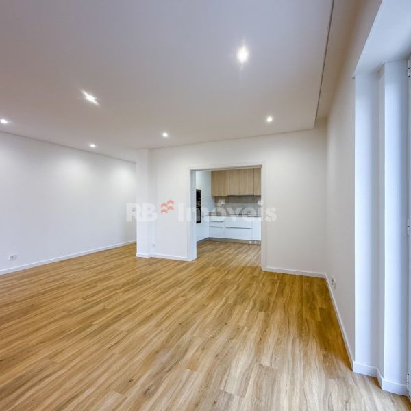Apartamento T3 em Santarém - Photo 1