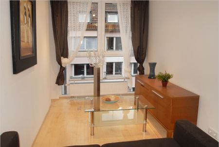 2 Zimmer in Düsseldorf - Foto 4