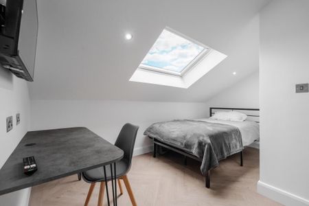 6 bedroom house to rent - Photo 5