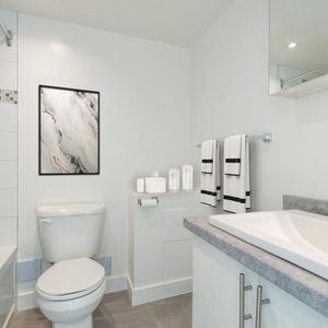 2 chambres - 200 Rue De Gaspé, Verdun - Photo 3