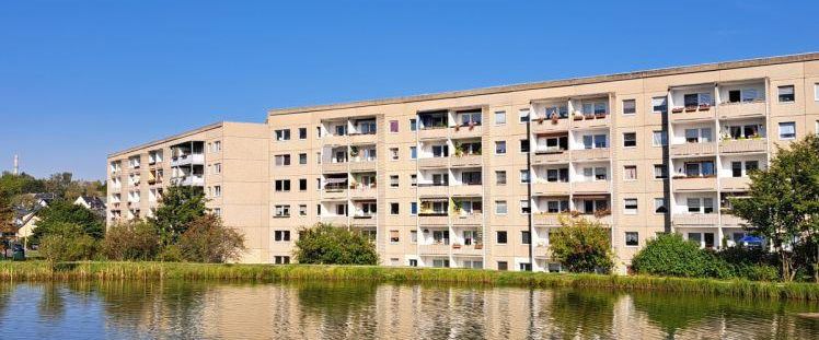 wohnen und wohlfühlen - Photo 1