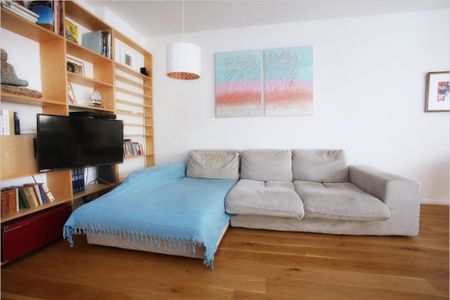 4 Zimmer in Düsseldorf - Photo 4