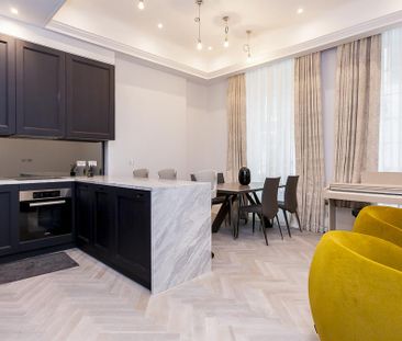 2 bedroom apartment to rent - Photo 5