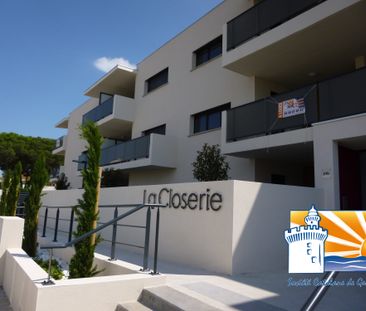 Location Appartement 2 pièces 38m² ARGELES SUR MER 66700 - Photo 5