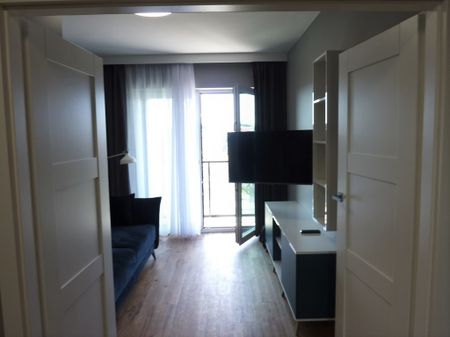 Mieszkanie rozkładowe 2 pokoje 45 m² Wrocław-Stare Miasto - Szczepin - Фото 3