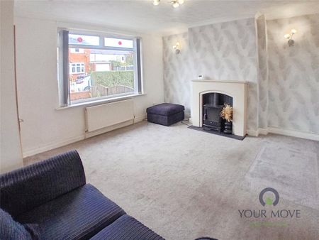 3 bedroom semi-detached house to rent - Photo 2