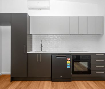 CONTEMPORARY BRAND-NEW AIR-CONDITIONED HOME OFFERING CARPORT AND SP... - Photo 4