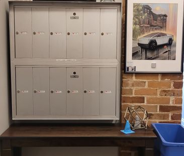 For Lease - 157-159 James Street Unit# 101, Ottawa Centre, Ontario - Photo 6