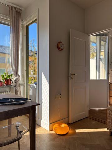 Artillerigatan, Stockholm - Photo 5