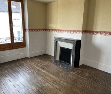 Location Appartement 2 pièces 55m² LA FERTE GAUCHER 77320 - Photo 2