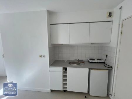 Appartement à louer 2 pièces 32.64m² - Photo 4
