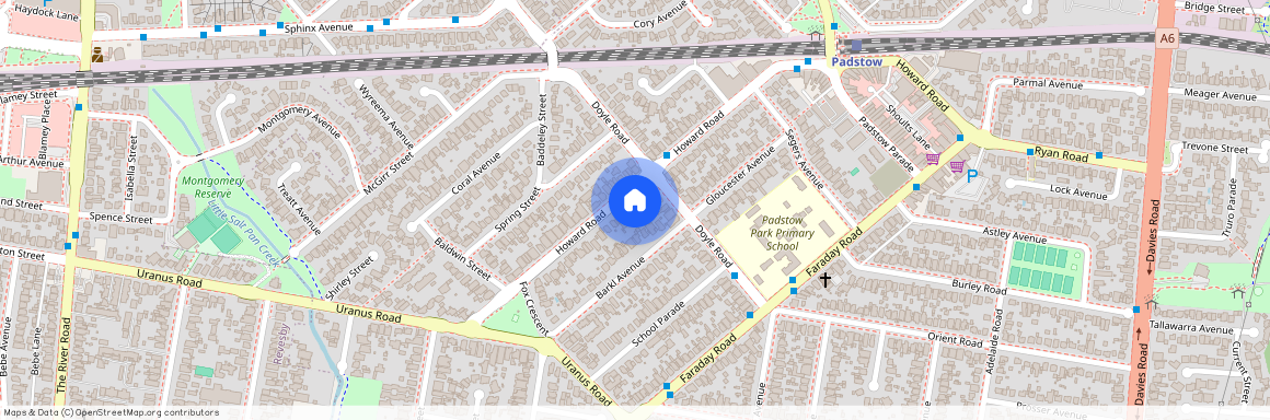 123 Howard Road, NSW 2211, Padstow