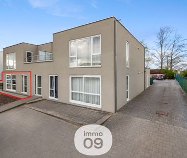 Gelijkvloers appartement te Erpe-Mere - Foto 6