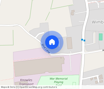 Ash Tree Close, Wimblington, MARCH - Photo 1