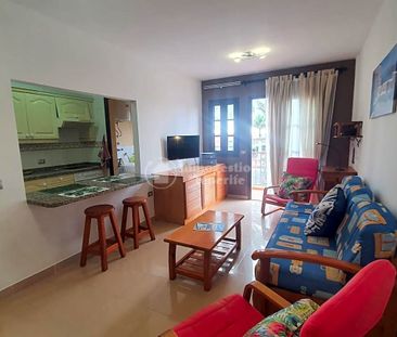 1-Bedroom Apartment for Rent in Las Galletas - Photo 2